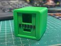 TOADs Shell - Special Edition - Green -KT0ADS